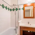 Coquet Avec Piscine Et Balcon A Ciboure, Proche Golf De La Nivelle - Fr-1-4-480 Ciboure