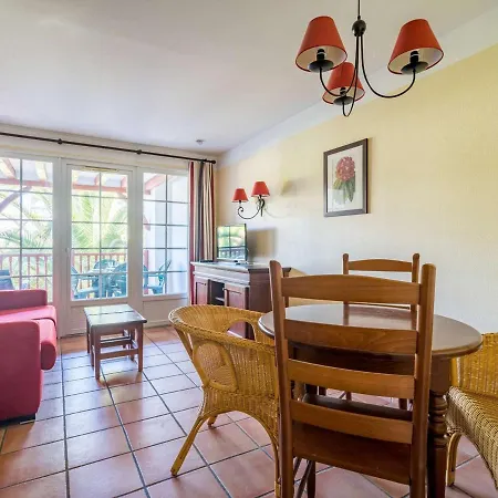 Διαμέρισμα Coquet Avec Piscine Et Balcon A Ciboure, Proche Golf De La Nivelle - Fr-1-4-480